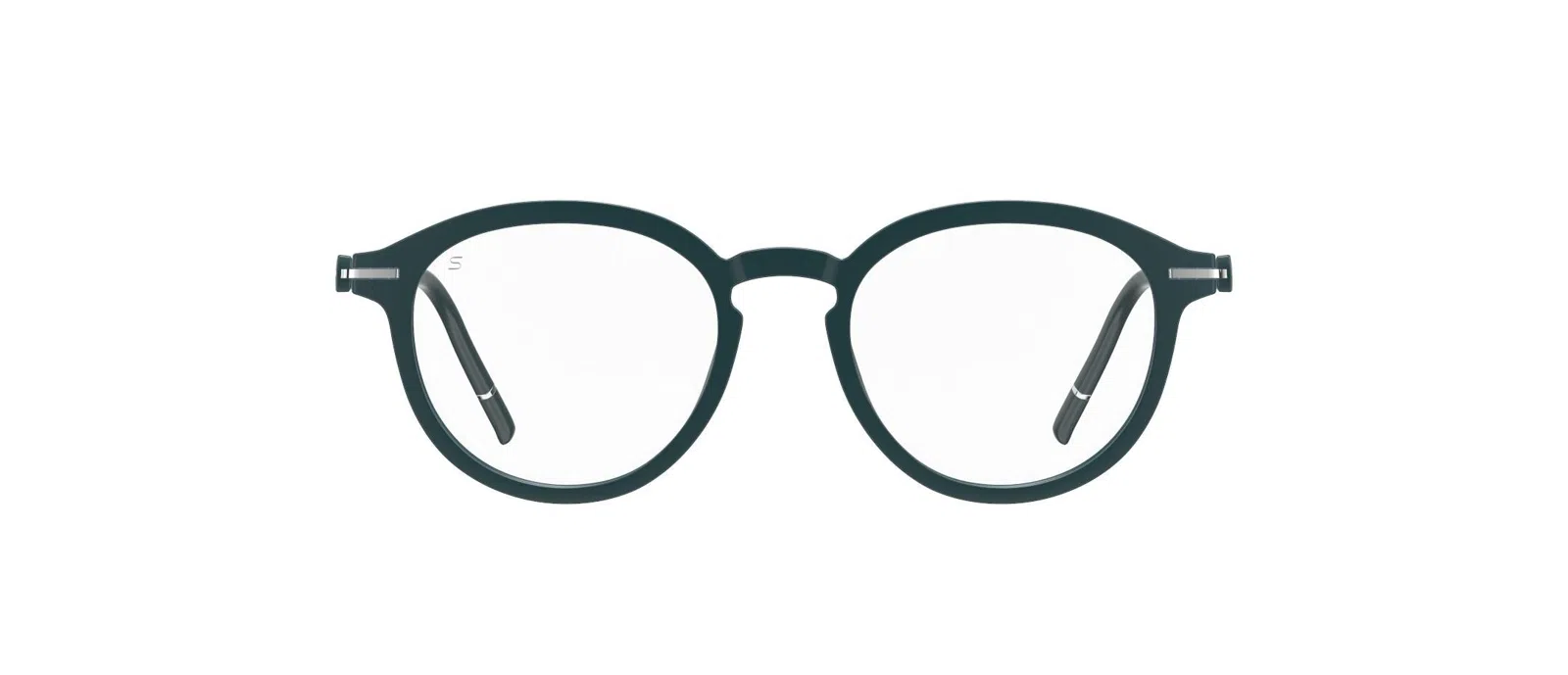 Silhouette Vibrant Horizon 2976 Eyeglasses - view 42